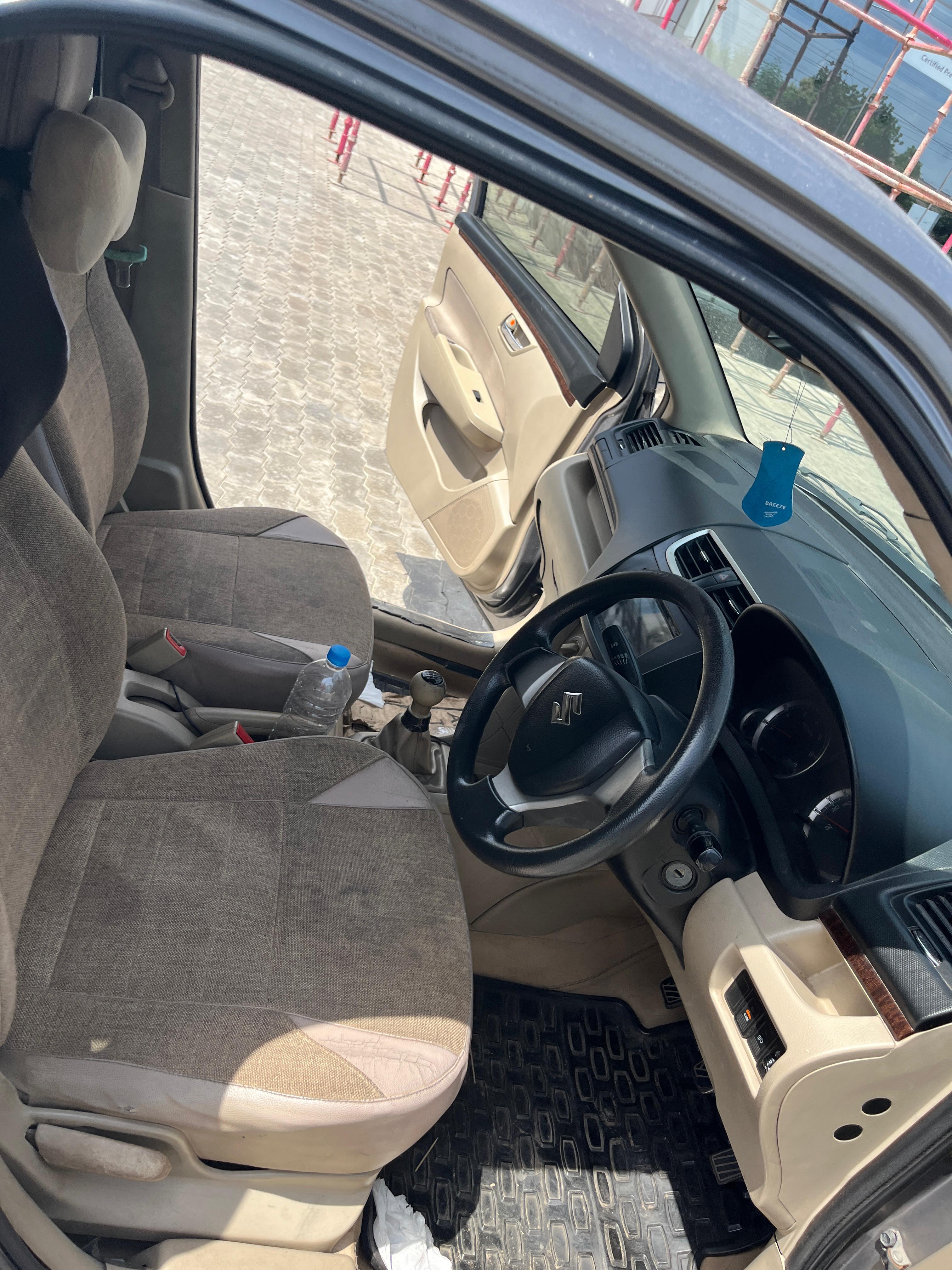 Maruti Suzuki Swift Dzire(2011-2015) Vdi